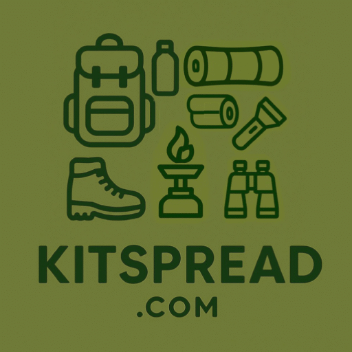 KitSpread